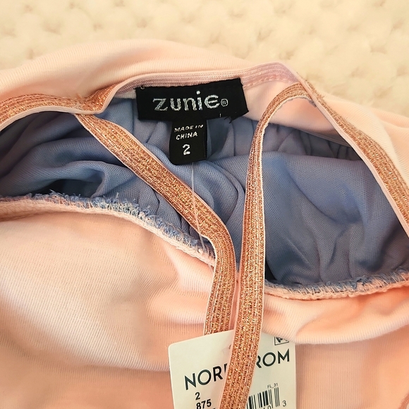 NWT Tulle dress for little girls - Picture 8 of 10